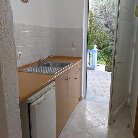 Chrysa Apartments Kolymbia Exterior photo